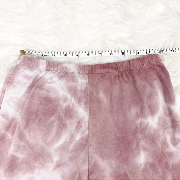 Streetwear Society Tie-dye Flare/Bellbottom Pants Size Small - Picture 3 of 5